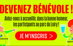 Devenez Bénévole aux Foulées de Vertou 